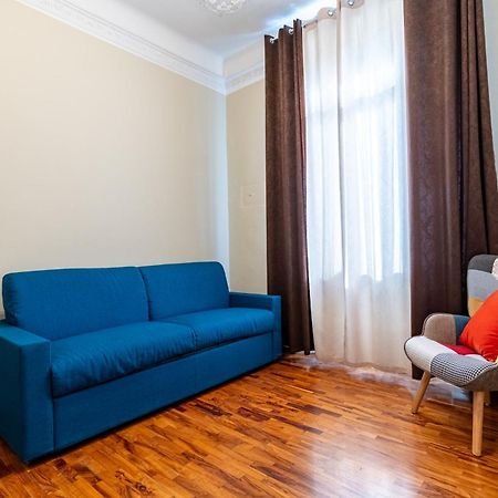 Oronzo Apartment Washington Milán Exterior foto