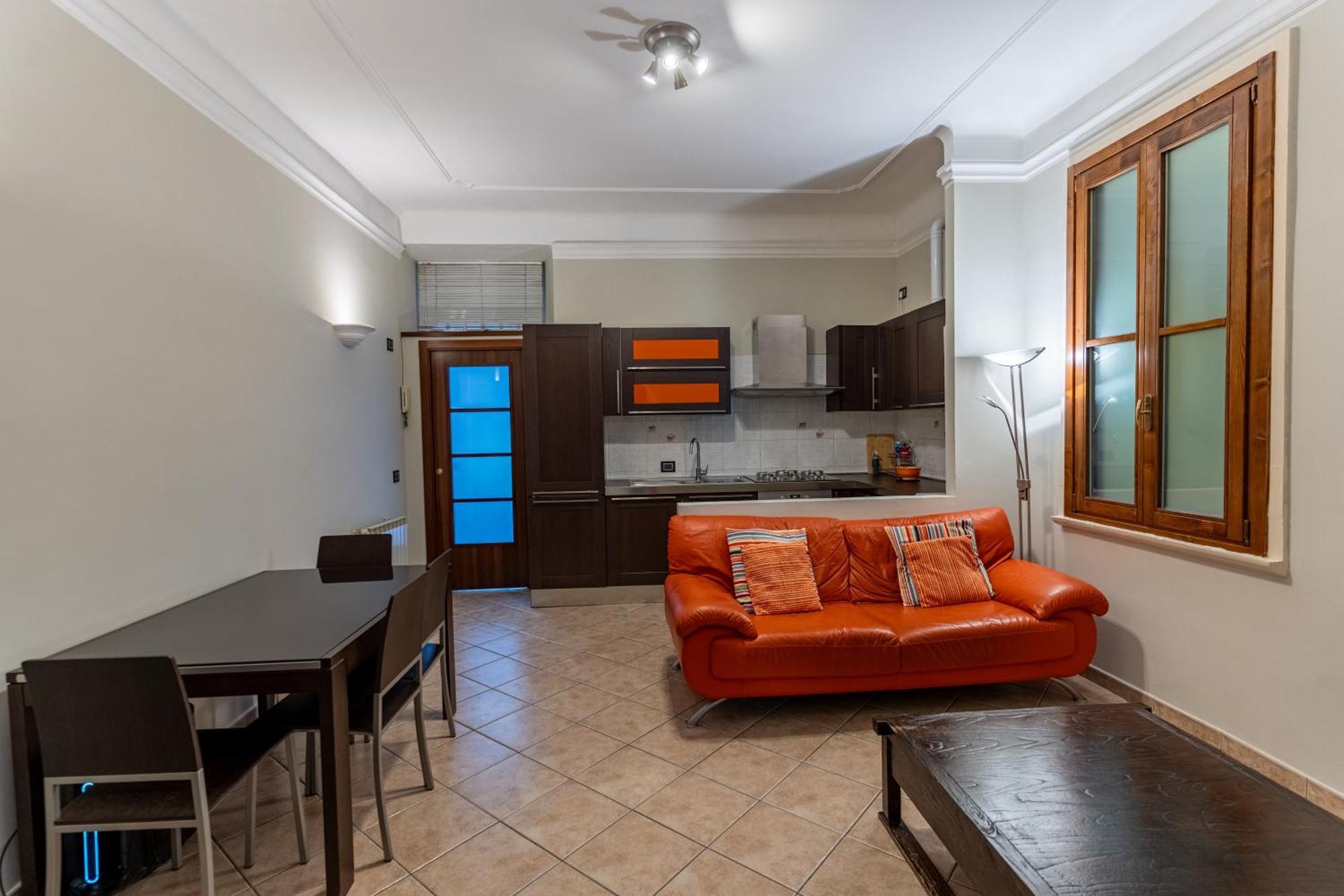 Oronzo Apartment Washington Milán Exterior foto